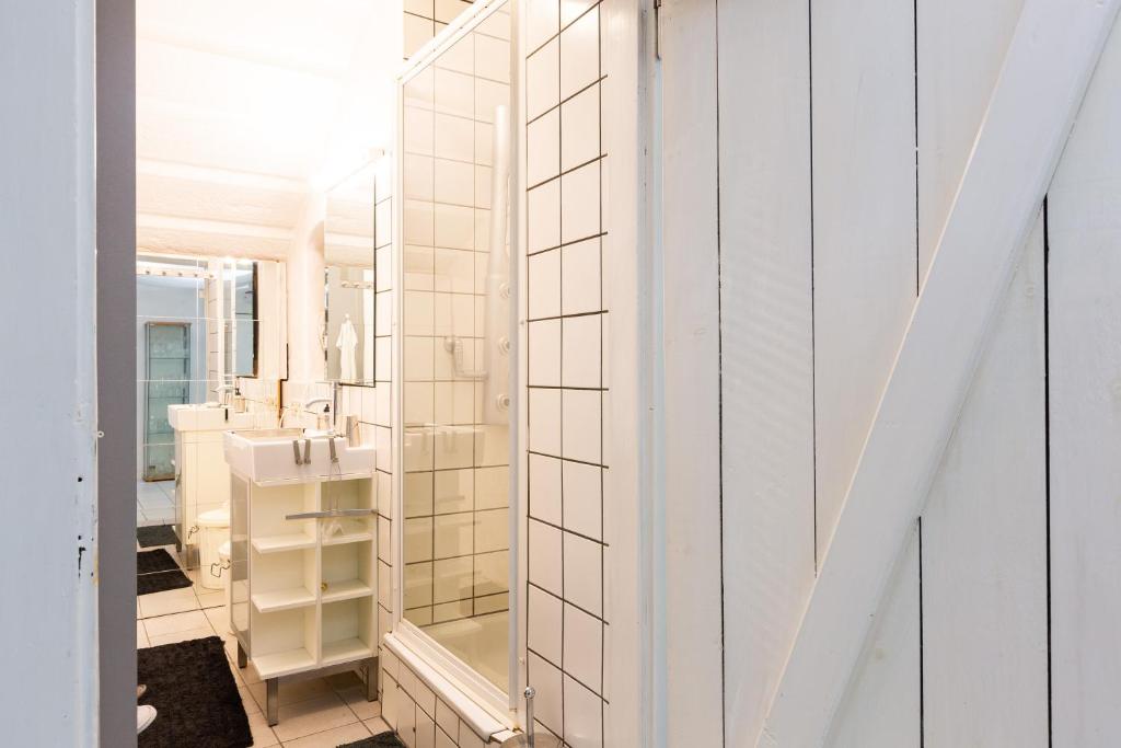 Deutsche Messe Zimmer - Accommodation Service Hannover Fair room 3