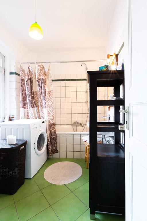 Deutsche Messe Zimmer - Accommodation Service Hannover Fair room 5